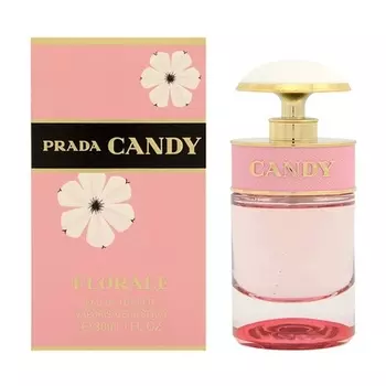 PRADA Candy Florale EDT Vapo 30 мл