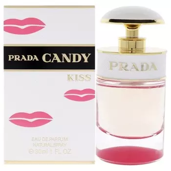 Prada Candy Kiss парфюмированная вода спрей 30мл