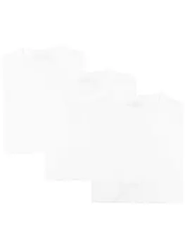 Prada футболка с логотипом