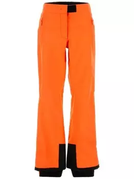 Prada горнолыжные брюки GORE-TEX, оранжевый