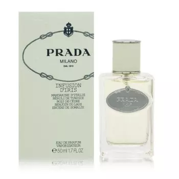 Prada Infusion D'Iris Woman парфюмированная вода спрей 30мл