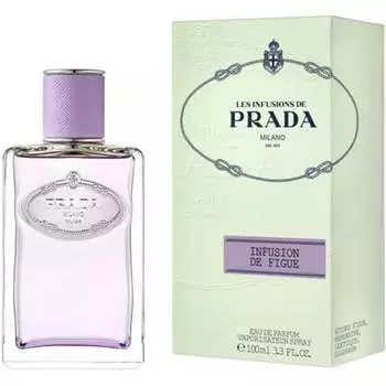 Prada Infusion de Figue парфюмированная вода 100 мл