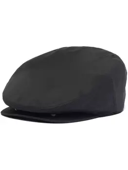 Prada кепка Re-Nylon, черный