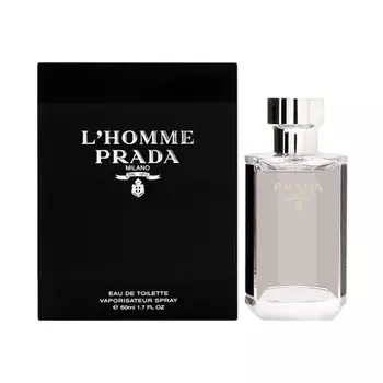 Prada L'Homme Et 50 Vp Нормальный 50мл