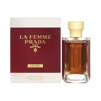 Prada La Femme Intense Eau de Parfum Vaporisateur 50 мл
