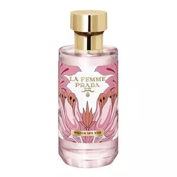 Prada La Femme Water Splash туалетная вода для женщин, 150 мл