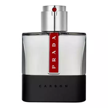 Prada Luna Rossa Carbon туалетная вода спрей 50мл