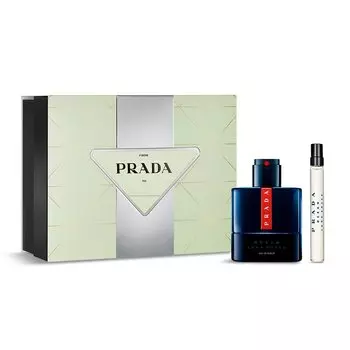 Prada, Luna Rossa Ocean, Косметический набор, 2 шт