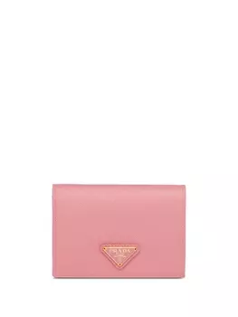 Prada маленький кошелек, розовый