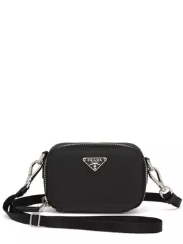 Prada многофункциональная сумка, черный