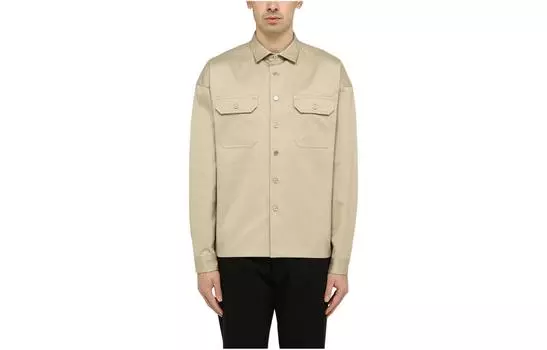PRADA Мужская куртка, цвет Beige