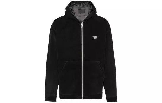 Куртка мужская Prada Chinese New Year, черный