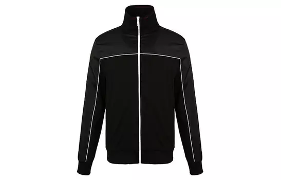 Олимпийка мужская Prada, черный