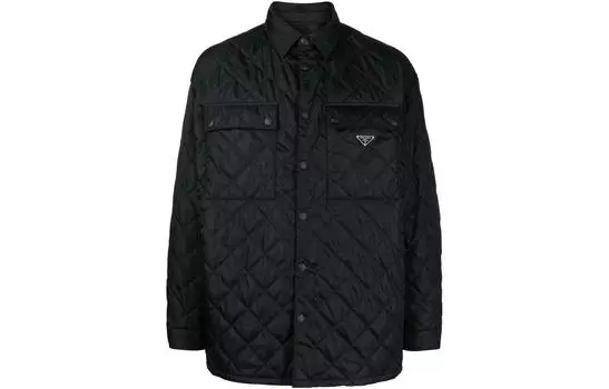 Куртка мужская Prada, черный