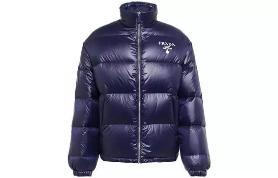 Куртка мужская Prada, синий