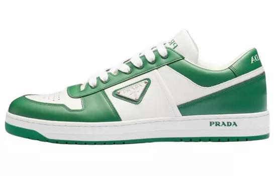 PRADA Мужская обувь для скейтбординга Prada Downtown