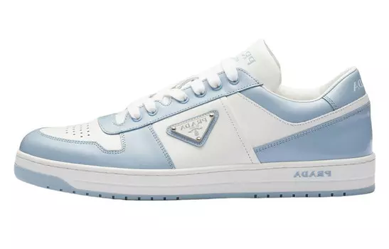 PRADA Мужская обувь для скейтбординга Prada Downtown