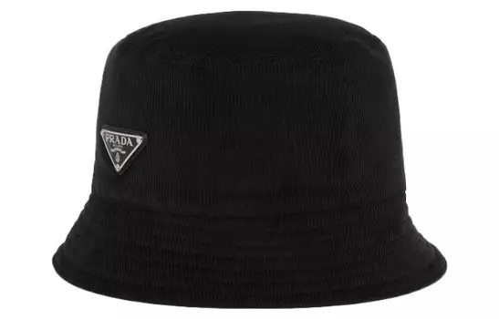 PRADA Мужская Панама