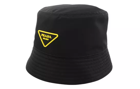 PRADA Мужская Панама