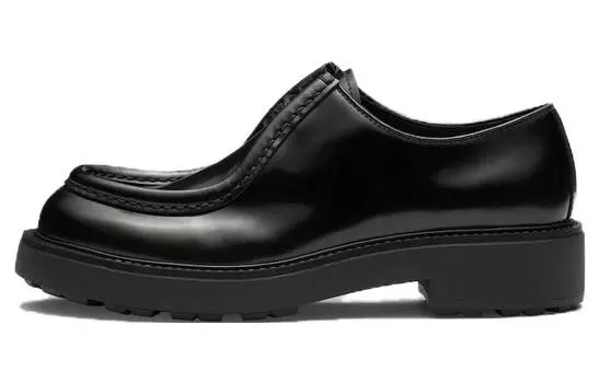 Туфли мужские Prada, черный