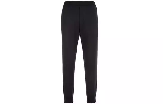 PRADA Мужские повседневные брюки, цвет Black