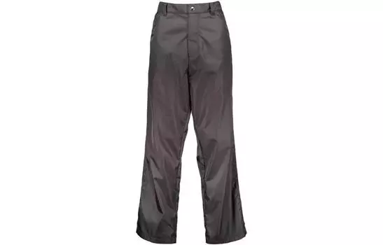 Брюки мужские Prada, коричневый