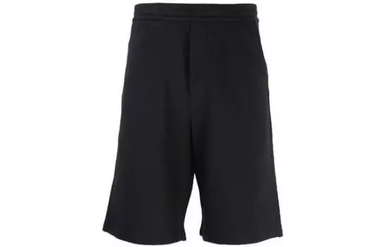 PRADA Мужские повседневные шорты, цвет Black