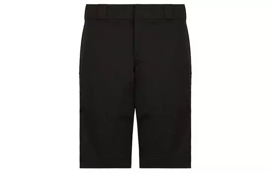 PRADA Мужские повседневные шорты, цвет Black