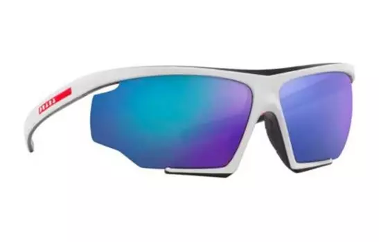 PRADA Мужские солнцезащитные очки