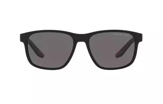 PRADA Мужские солнцезащитные очки, Black