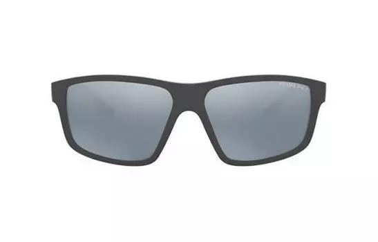 PRADA Мужские солнцезащитные очки, Gray