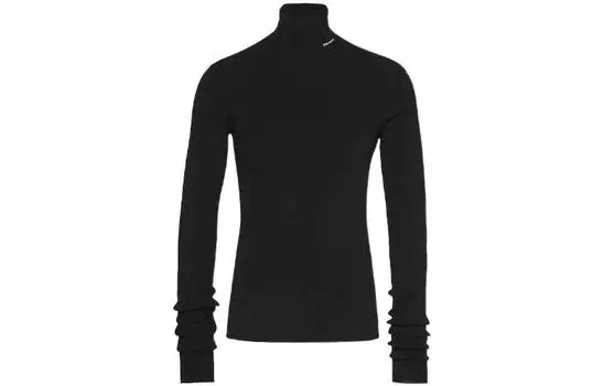 PRADA Мужской свитер, цвет Black