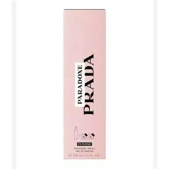 Prada Paradoxe Intense Eau de Parfum Intense Refill 100ml