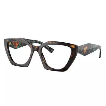 Prada PR 09YV 2AU1O1 54 мм женские модные очки 54 мм, цвет tortoise