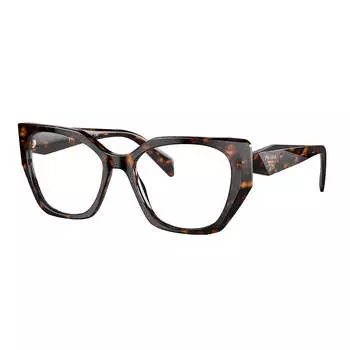 Prada PR 18WV 2AU1O1 52 мм женские модные очки 52 мм, цвет tortoise
