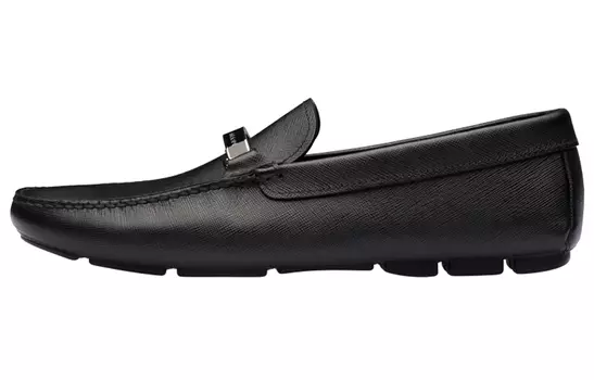 Prada Prada Saffiano Женская повседневная обувь