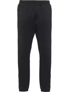 Prada спортивные брюки, черный