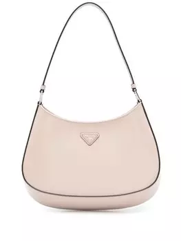 Сумка на плечо Prada Cleo, розовый