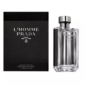 Prada Туалетная вода L'Homme спрей 50мл
