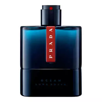 Prada Туалетная вода Luna Rossa Ocean спрей 150мл