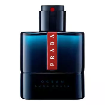 Prada Туалетная вода Luna Rossa Ocean спрей 50мл