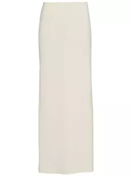 Prada юбка-карандаш, белый