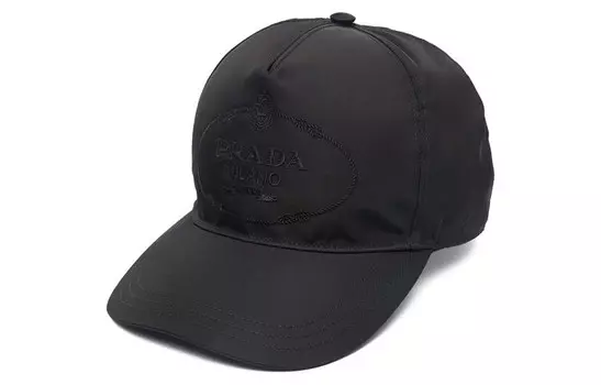 PRADA Женская фуражка