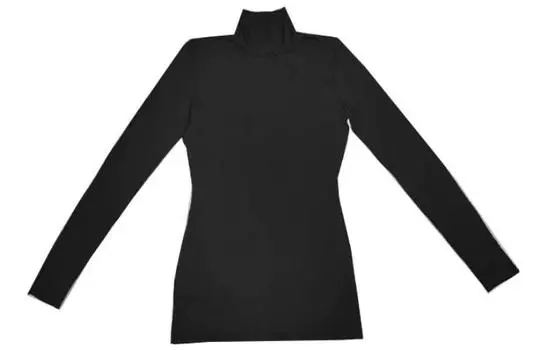 Женская кофта Prada, черный