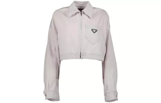 Куртка женская Prada, розовый