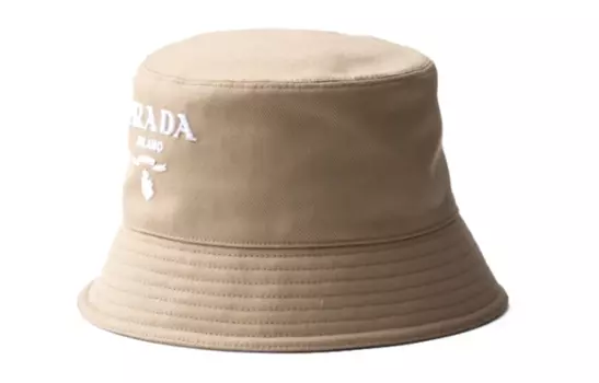 PRADA Женская Панама