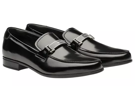 PRADA Женская Повседневная обувь Мужчины