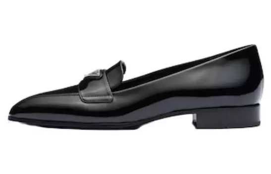 Туфли Prada женские, черный
