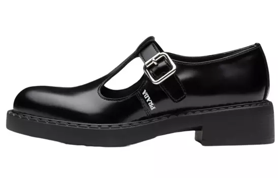 PRADA Женская Повседневная обувь Женская