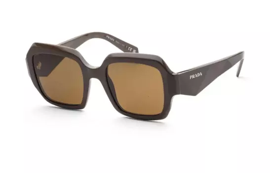 PRADA Женские солнцезащитные очки